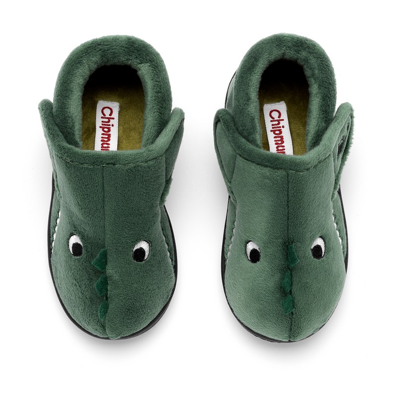 Chipmunks slippers deals